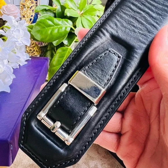 Alexander Wang Fierce! Pony Hair Shoulder Bag NWOT - Picture 2 of 11